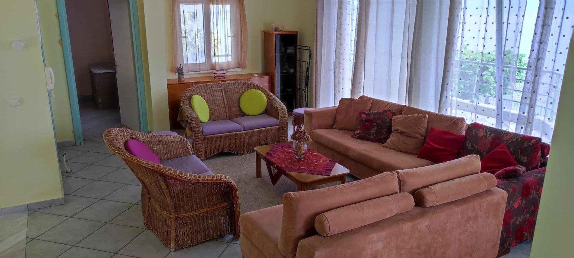 Secret Paradise Villas Loutra Elevtheron Zewnętrze zdjęcie