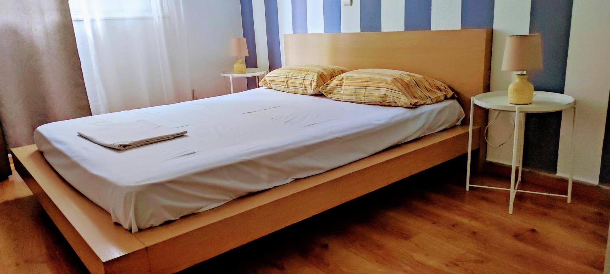 Secret Paradise Villas Loutra Elevtheron Zewnętrze zdjęcie